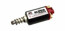 ics airsoft parts super power motor long mc 217 