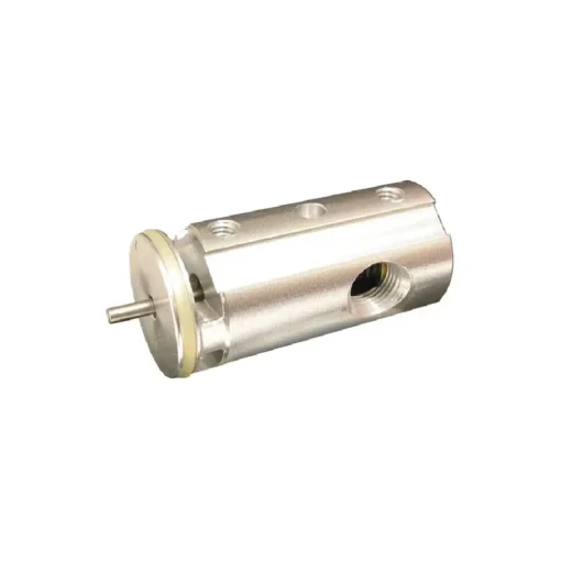 bT-4 part complete valve