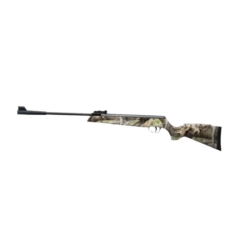 Artemis Camo 4.5MM Air Rifle – SR1000S