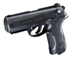 Umarex Beretta PX4 Storm 4.5mm (.177) CO₂ Blowback Air Pistol – Dual Ammo BB & Pellet | Model 5.8078