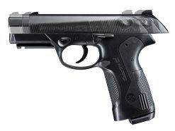 Umarex Beretta PX4 Storm 4.5mm (.177) CO₂ Blowback Air Pistol – Dual Ammo BB & Pellet | Model 5.8078