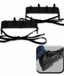 ninja ashiko foot spikes set  41D7k4ELDAL