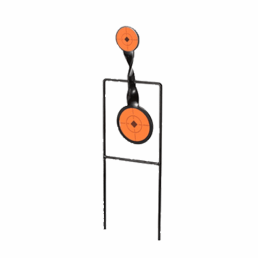 T10 Single Spinner Target