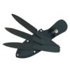 3 Pcs Throwing Knife Set W/Sheath-3401
