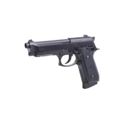 CROSMAN BLOWBACK BB PISTOL 4.5mm -PFAM9B