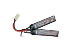 7,4V LI-PO Battery 1300 MAH 17206