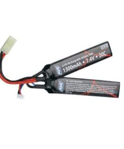 7,4V LI-PO Battery