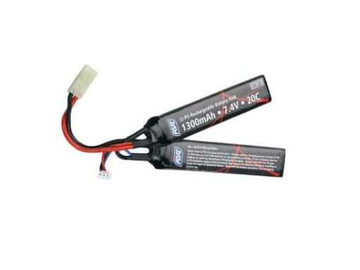 7,4V LI-PO Battery