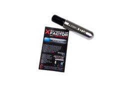 Air Cartridge Refillable PROTON-X2 17947