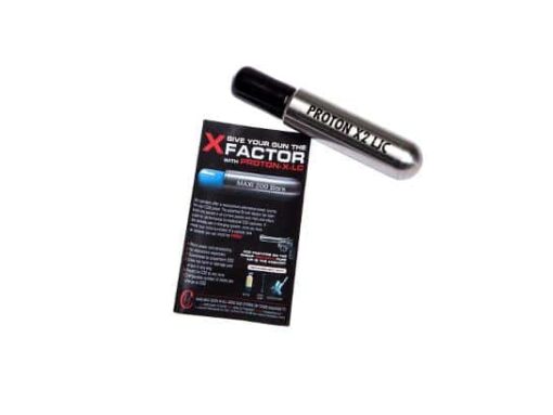 Air Cartridge Refillable