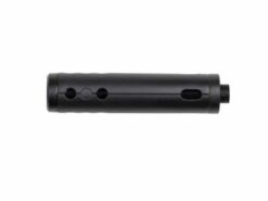 Ventilated Universal Barrel Extension Tube 15925