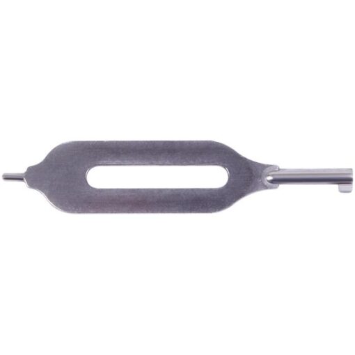 Standard Handcuff Keys 4001