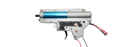 Gearbox