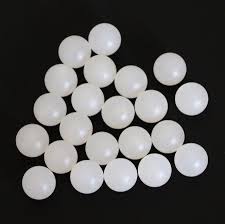 Solid Balls