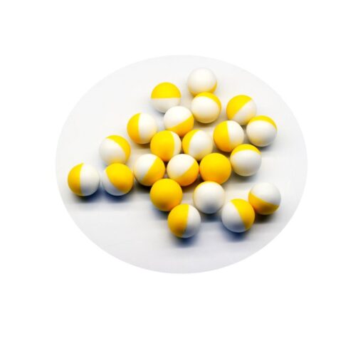 Powder Training Balls