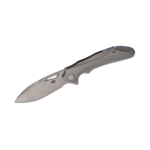 BESTECH Knives Eskra Flipper Knife - BT1813C