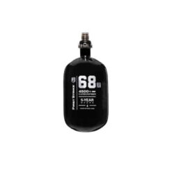 First Strike Hero 2 68/4500 Carbon Fibre Air Tank