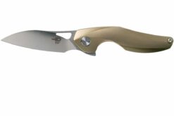 Bestech Reticulan BT1810D Gold, Elijah Isham design