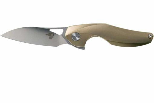 Bestech Reticulan BT1810D Gold, Elijah Isham design