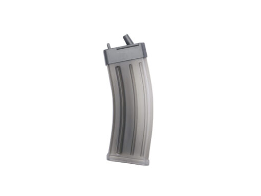 Magazine Style BB Container