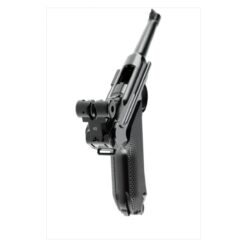 Umarex Legends P08 BB Pistol 5.8142