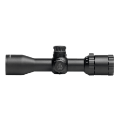 UTG Bug Buster 3-12X32 1Inch Scope Side AO, Mil-dot, SCP-M312AOWQ