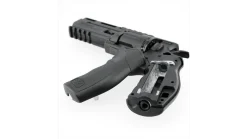 Umarex UX Tornado 4.5mm (.177) CO₂ BB Revolver – 10-Shot Magazine | Model 5.8199