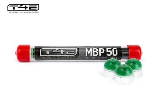 Marking Balls Precision T4E MBP