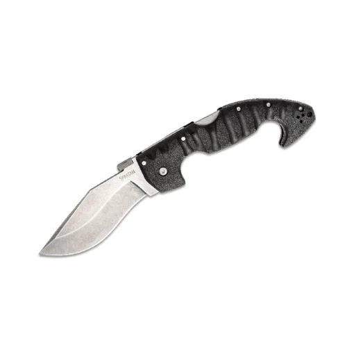 Cold Steel Spartan Folding Kopis Knife- 21ST