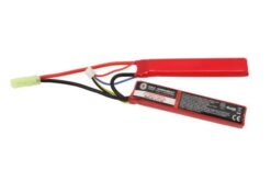 11.1V 900mAh 20C Li-Po
