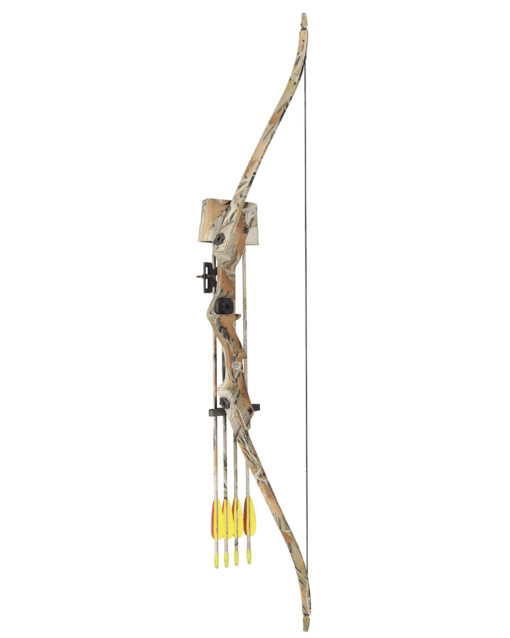 Archery Recurve