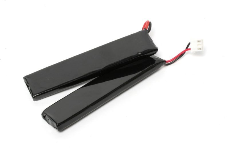 G&G Li-Po 3.7V / 2200mAh (G&G Tracer) G-11-036