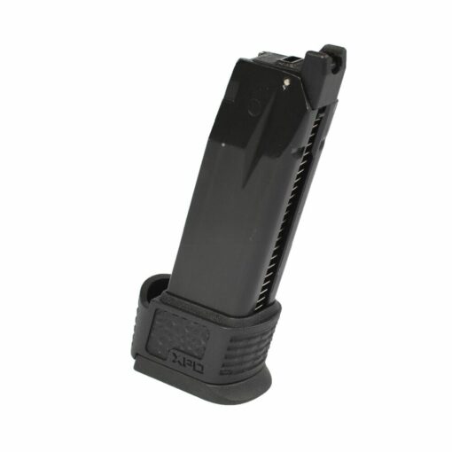 XPD Extended