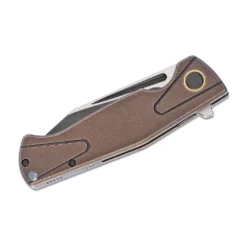 BESTECH Knives Horus Flipper Knife – BT1901A