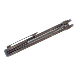 BESTECH Knives Horus Flipper Knife – BT1901A