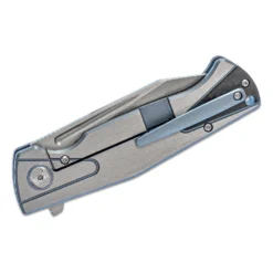 BESTECH Knives Horus Flipper Knife – BT1901D