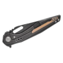 BESTECH Knives Malware Flipper Knife – BT1902B