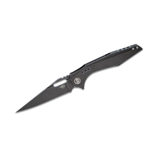 Bestech Knives Malware