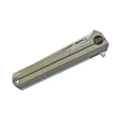We Knife 909A – Syncro