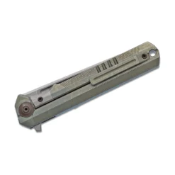 We Knife 909A – Syncro