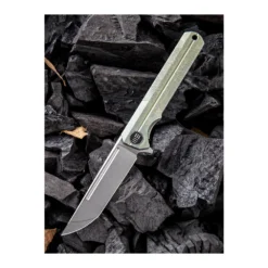 We Knife 909A – Syncro