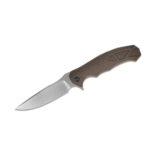 WE KNIFE 910A-037 BOHLER