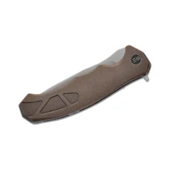 WE KNIFE 910A-037 BOHLER