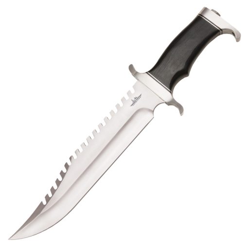 Gil Hibben Survivor Bowie & Sheath GH5026