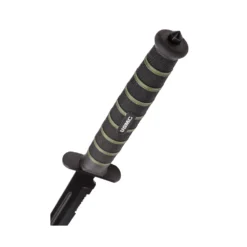 USMC Blackout Combat Tanto Sword With Nylon Sheath UC3157
