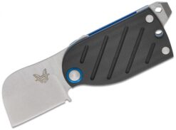 Benchmade 380 Famin/Demongivert Aller Friction Folding Knife