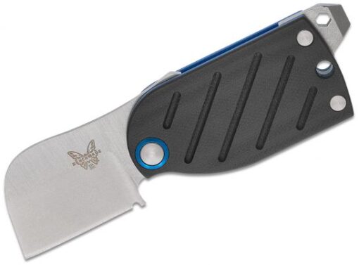 Benchmade 380 Famin/Demongivert Aller Friction Folding Knife