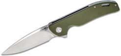 BESTECH Knives Bison Flipper Knife - BT1904C-1