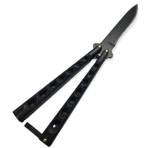 7025 BUTTERFLY KNIFE