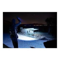 Fenix PD35 Tactical Flashlight